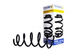 Пружина передня Opel Astra H 2004-2010 Tevema (383476)