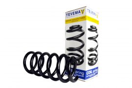 Пружина передня Opel Vivaro 2002-2014 Tevema (383500)