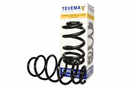 Пружина передняя Opel Insignia 2008-2017 Tevema (383532) Пружина передняя Opel Insignia 2008-2017 Tevema (383532)