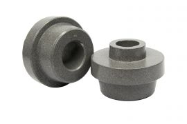 Проставки задних пружин Nissan алюминиевые 20мм (2-15-031M20)