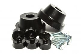 Проставки опор передних стоек AUDI полиуретановые 20мм (12-15-017/20)