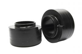 Проставки передних пружин Suzuki JIMNY JB 1998-2018 полиуретановые 50мм (9-15-005/50) Проставки передних пружин Suzuki JIMNY JB 1998-2018 полиуретановые 50мм (9-15-005/50)