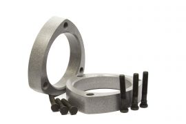 Проставки опор передних амортизаторов Suzuki алюминиевые 30мм (9-15-008M30) Проставки опор передних амортизаторов Suzuki алюминиевые 30мм (9-15-008M30)