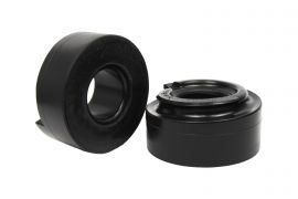 Проставки задніх пружин Hyundai поліуретанові 30мм (19-15-034/30)