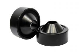 Проставки задніх пружин Jeep WRANGLER JK 2006-2019 поліуретанові 50мм (31-15-013/50)