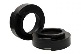 Проставки передних пружин Nissan полиуретановые 40мм (2-15-011/40) Проставки передних пружин Nissan полиуретановые 40мм (2-15-011/40)