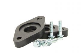 Проставки опор задніх амортизаторів Hyundai алюмінієві 30мм (19-15-032М30)