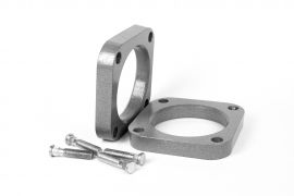 Проставки опор передних стоек Mazda алюминиевые 20мм (4-15-001M20) Проставки опор передних стоек Mazda алюминиевые 20мм (4-15-001M20)