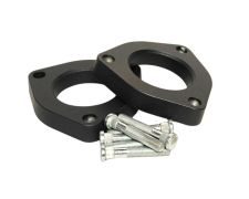 Проставки опор передних стоек Mazda алюминиевые 20мм (4-15-023M20)