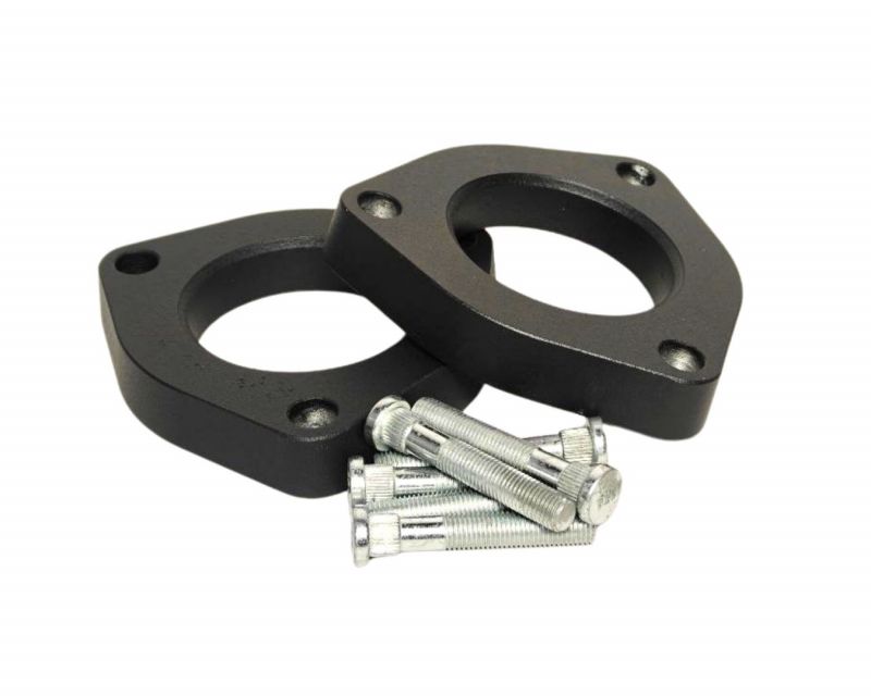 Проставки опор передних стоек Mazda алюминиевые 20мм (4-15-023M20)