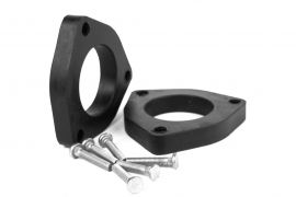 Проставки опор передних стоек Mazda полиуретановые 20мм (4-15-023/20)