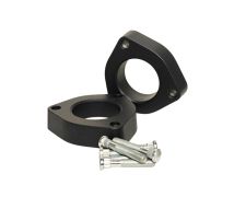 Проставки опор передних стоек Mazda алюминиевые 30мм (4-15-023M30)