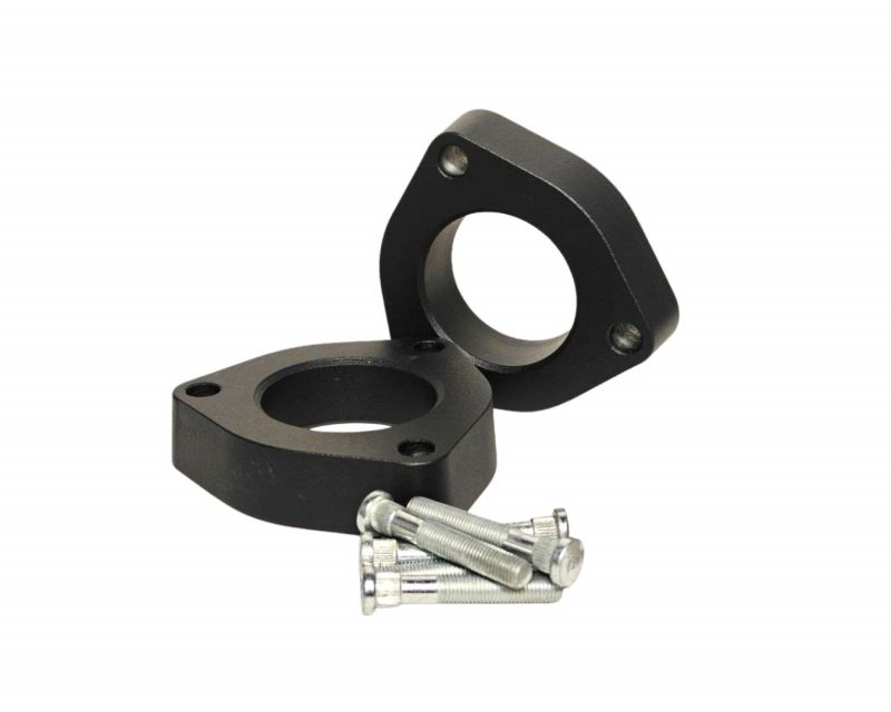 Проставки опор передних стоек Mazda алюминиевые 30мм (4-15-023M30)