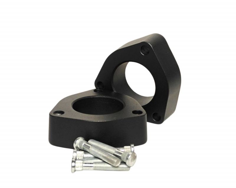 Проставки опор передних стоек Mazda алюминиевые 40мм (4-15-023M40)