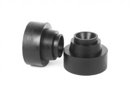 Проставки задних пружин Skoda полиуретановые 30мм (40-15-001/30)