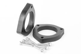 Проставки опор передних стоек Skoda полиуретановые 20мм (40-15-005/20) Проставки опор передних стоек Skoda полиуретановые 20мм (40-15-005/20)