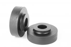 Проставки задних пружин Skoda полиуретановые 20мм (40-15-006/20) Проставки задних пружин Skoda полиуретановые 20мм (40-15-006/20)