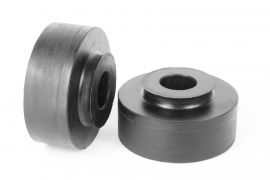 Проставки задних пружин Skoda полиуретановые 30мм (40-15-006/30) Проставки задних пружин Skoda полиуретановые 30мм (40-15-006/30)