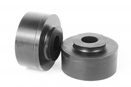 Проставки задних пружин Skoda полиуретановые 40мм (40-15-006/40) Проставки задних пружин Skoda полиуретановые 40мм (40-15-006/40)