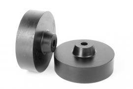 Проставки задних пружин Skoda полиуретановые 30мм (40-15-007/30) Проставки задних пружин Skoda полиуретановые 30мм (40-15-007/30)