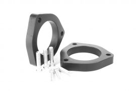 Проставки опор передних стоек Skoda полиуретановые 20мм (40-15-009/20) Проставки опор передних стоек Skoda полиуретановые 20мм (40-15-009/20)