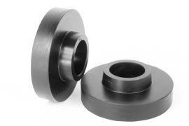 Проставки задних пружин Skoda полиуретановые 20мм (40-15-017/20)