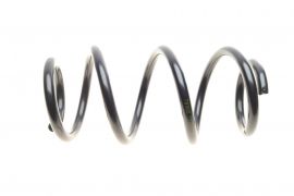 Пружина передня Audi A4 B8 2008-2015 Lesjofors (4004279)