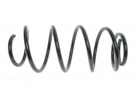 Пружина передня Citroen BERLINGO II 2009-2018 Lesjofors (4015670)