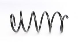 Пружина передня правая Honda Civic 4D 2006-2012 Lesjofors (4035768)