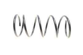 Пружина передня Kia Carens II 2002-2005 Lesjofors (4044210)