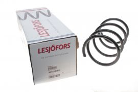 Пружина передня Kia Carens III 2006-2012 Lesjofors (4044221)