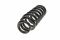 Пружина передня Kia Sorento FX 2002-2006 Lesjofors (4044236)