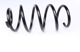 Пружина передня Kia Sorento XM 2009-2014 Lesjofors (4044254)