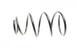 Пружина передня Mazda 626 1982-1987 Lesjofors (4055407)