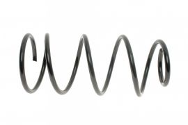 Пружина передня Mazda 3 2003-2009 Lesjofors (4055434)