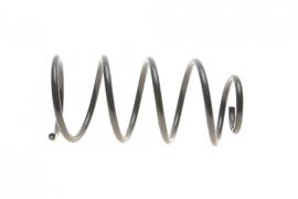 Пружина передня Mazda 3 2003-2009 Lesjofors (4055436)