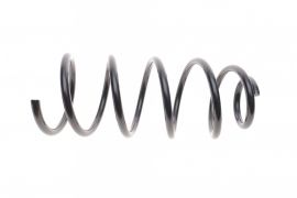 Пружина передня Seat Toledo 1999-2006 Tevema (405706ST)