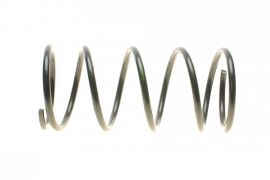 Пружина передня Mitsubishi  Carisma 1997-1999 Lesjofors (4059231)