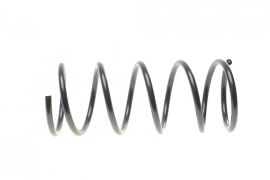 Пружина передня Mitsubishi  Space Star 1998-2000 Lesjofors (4059233)