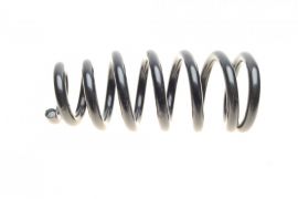 Пружина передня Mitsubishi  L200 2006-2015 Lesjofors (4059251)