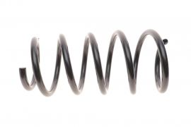 Пружина передня Opel Zafira B 2005-2011 Lesjofors (4063516)