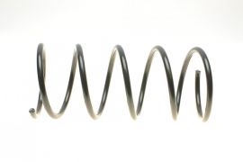 Пружина передня Peugeot 206 1998-2006 Lesjofors (4066723)