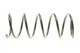 Пружина передня Peugeot 206 1998-2007 Lesjofors (4066739)