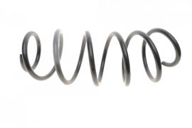 Пружина передня Peugeot 207 2006-2012 Lesjofors (4066759)