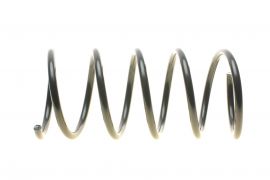 Пружина передня Peugeot Partner 2002-2008 Lesjofors (4066800)