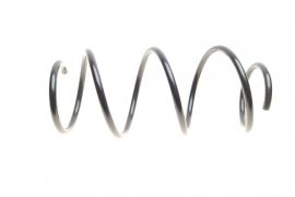 Пружина передня Renault Modus 2004-2010 Lesjofors (4072957)