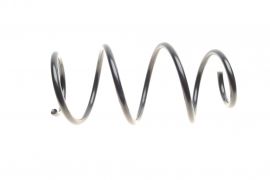 Пружина передня Renault Clio III 2005-2010 Lesjofors (4072963)