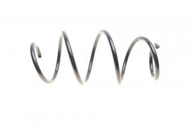 Пружина передня Renault Clio IV 2012-2019 Lesjofors (4073002)