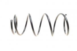 Пружина передня Subaru Forester 2002-2004 Tevema (408329)