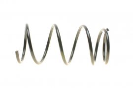 Пружина передня Subaru Forester 1997-2002 Lesjofors (4088316)